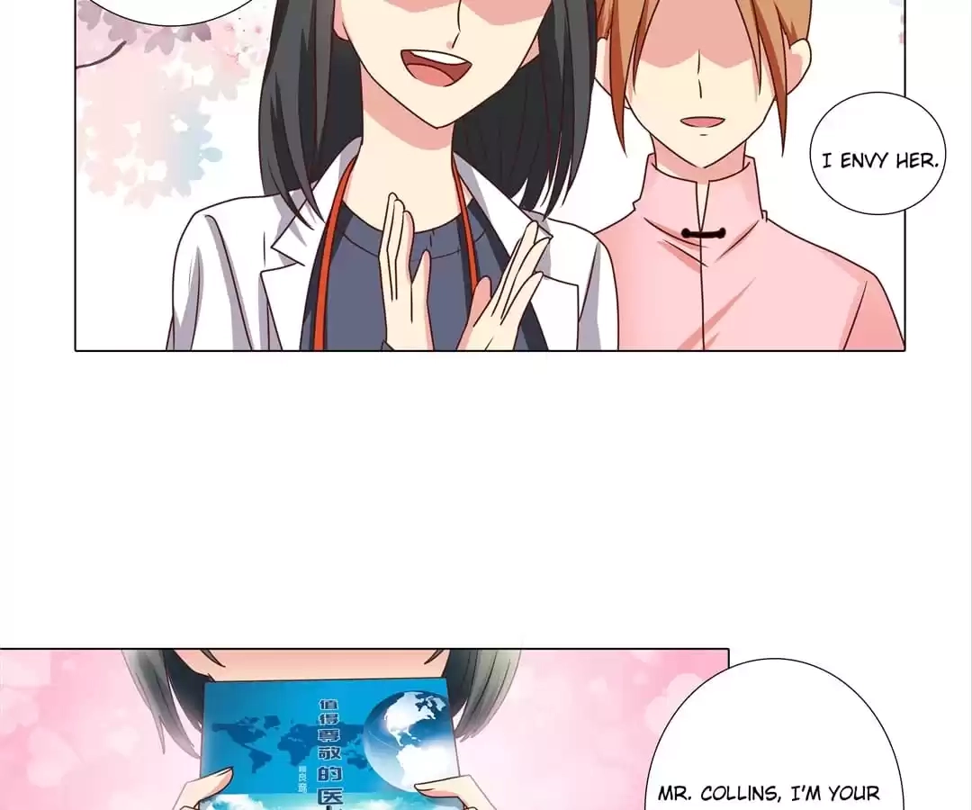 Read The Host chapter 103 image 16 on Lezhin
