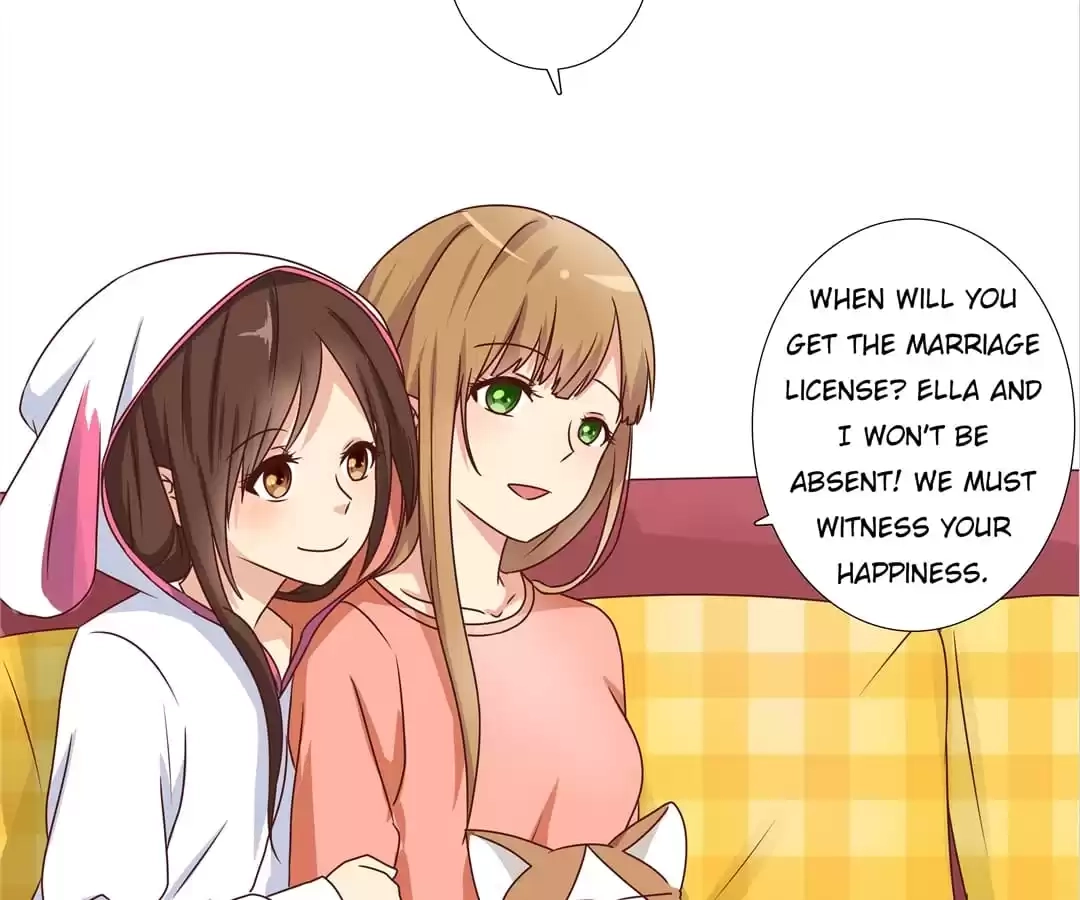 Read The Host chapter 103 image 20 on Lezhin