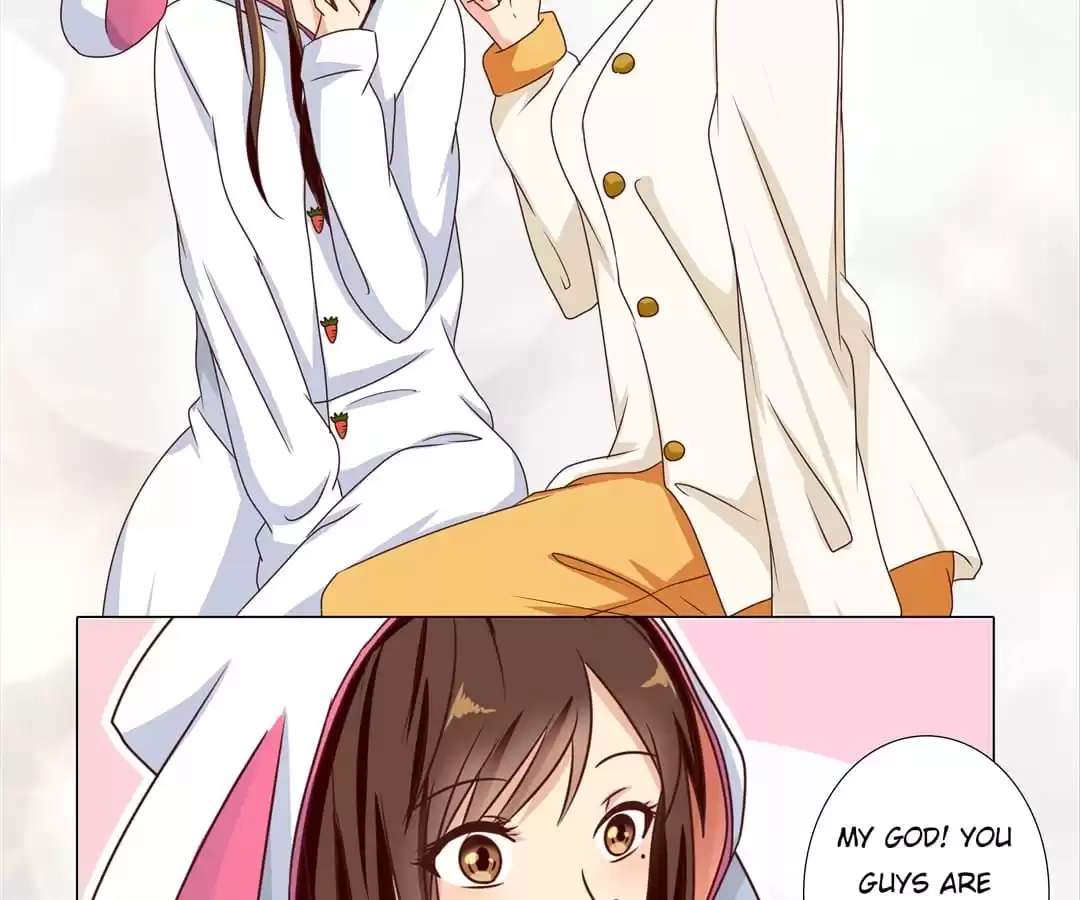 Read The Host chapter 103 image 3 on Lezhin