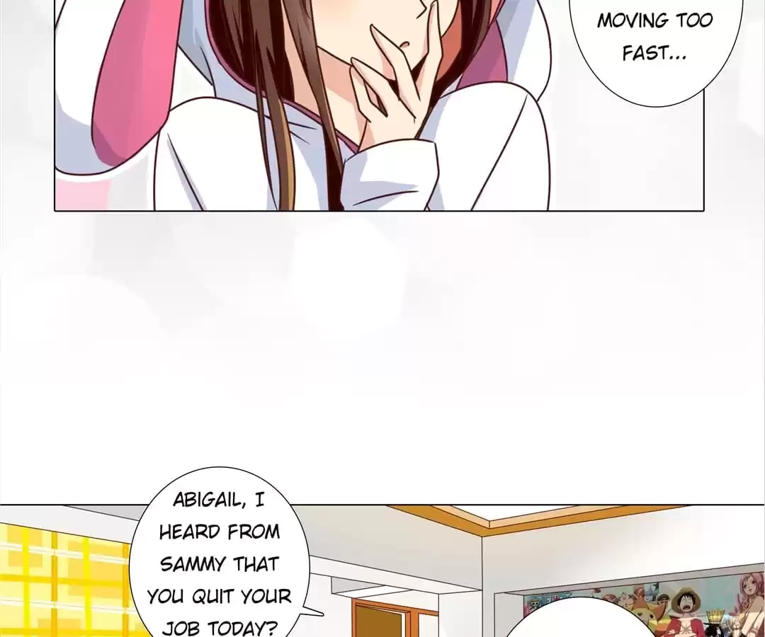 Read The Host chapter 103 image 4 on Lezhin