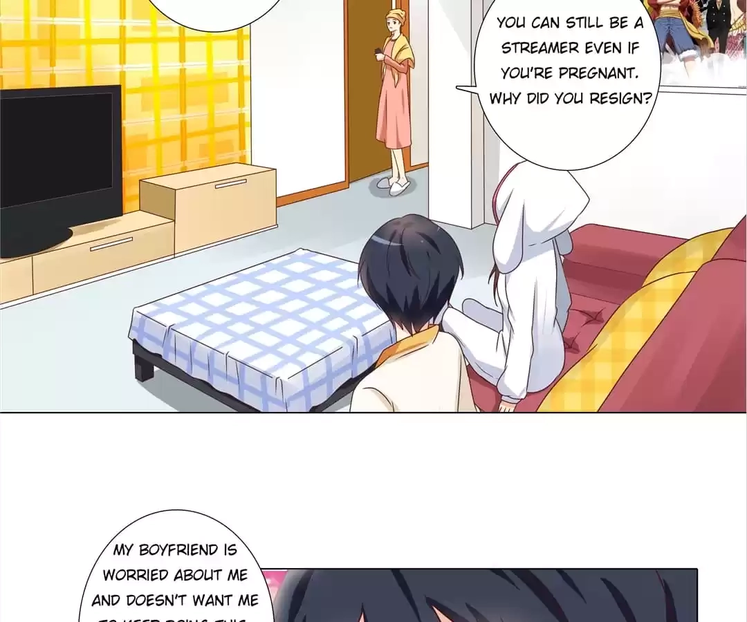 Read The Host chapter 103 image 5 on Lezhin
