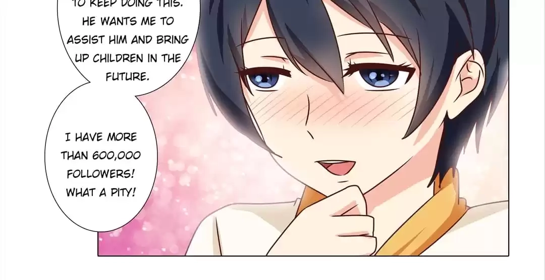 Read The Host chapter 103 image 6 on Lezhin