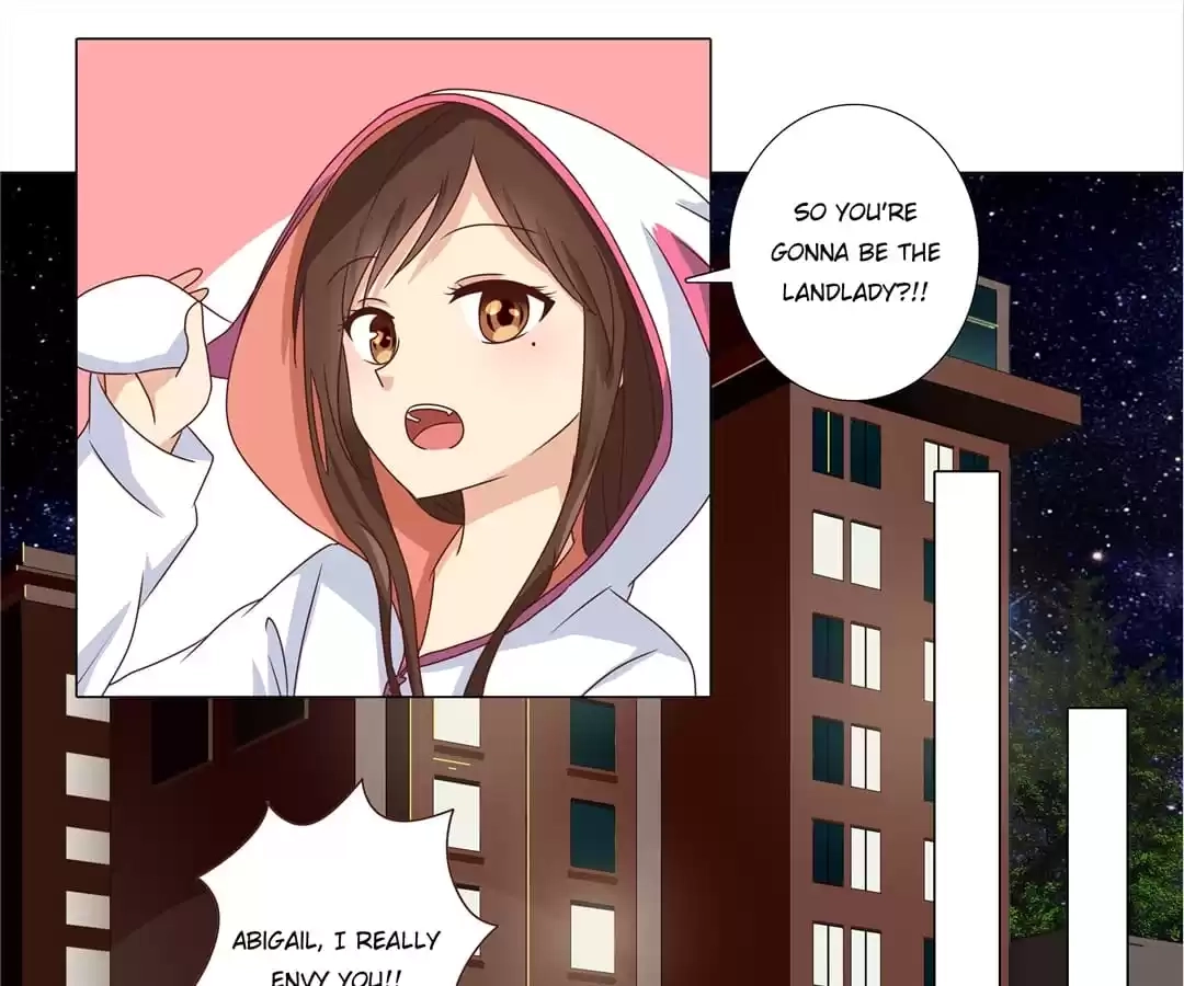 Read The Host chapter 103 image 7 on Lezhin