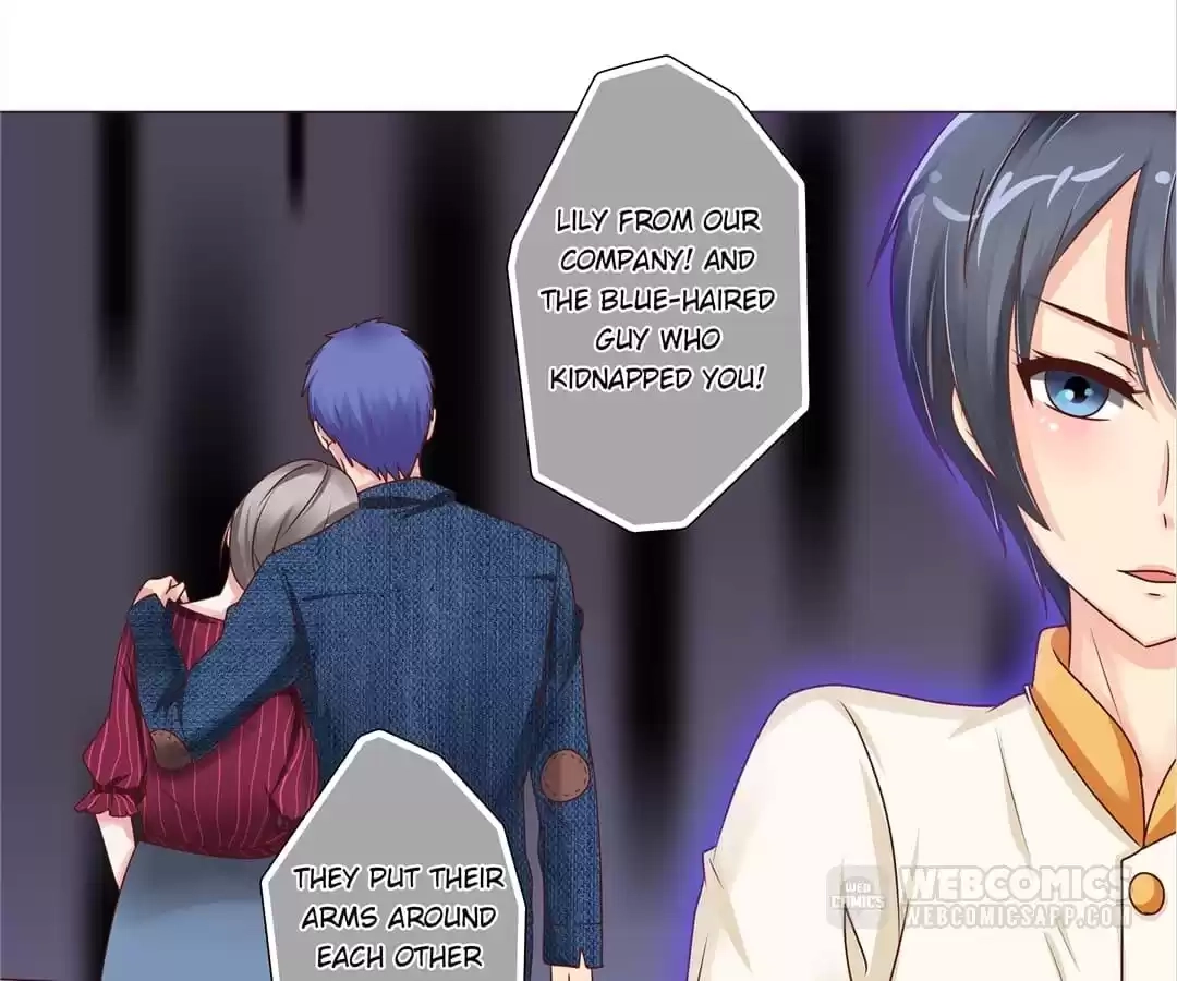 Read The Host chapter 104 image 1 on Lezhin