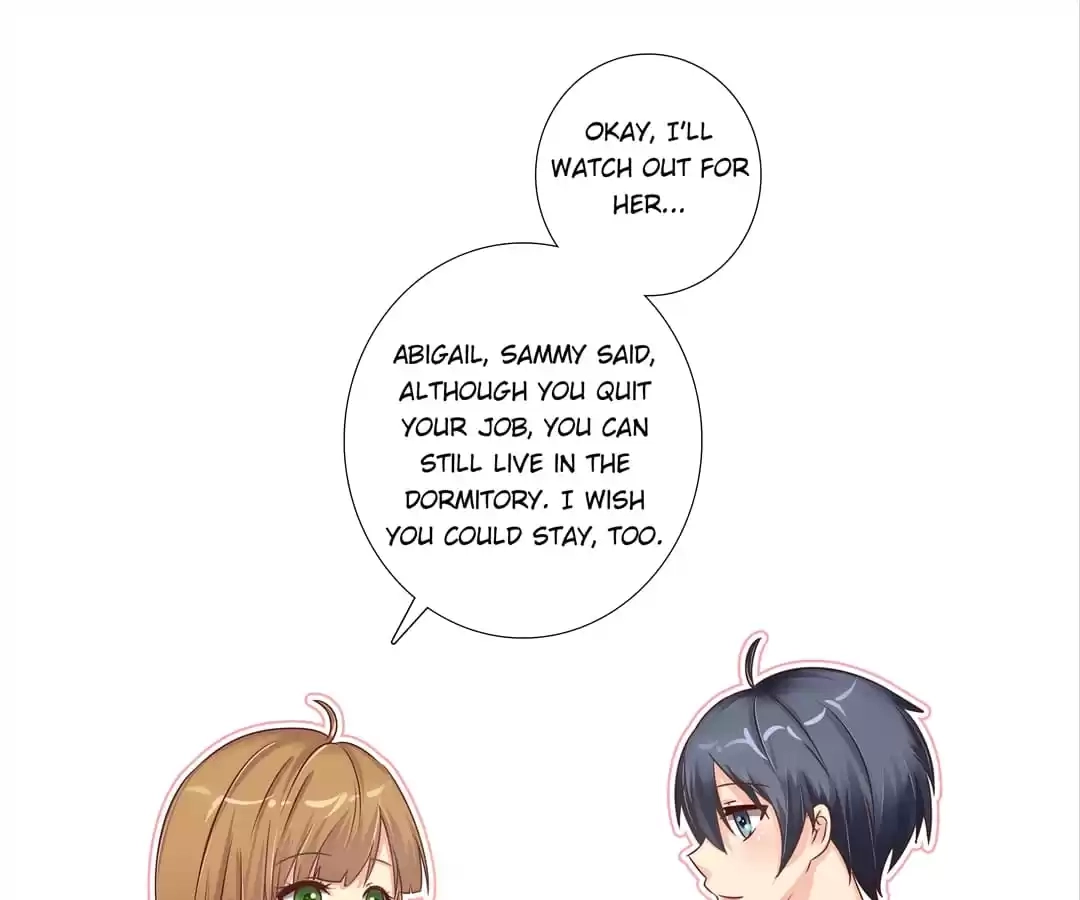 Read The Host chapter 104 image 10 on Lezhin