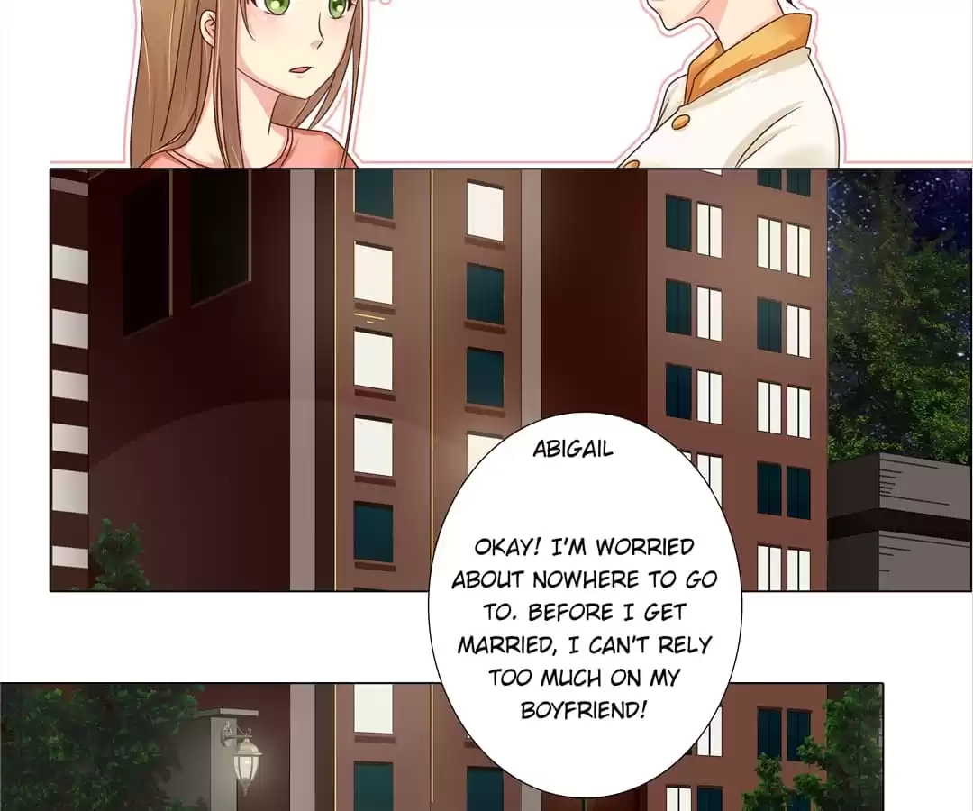 Read The Host chapter 104 image 11 on Lezhin