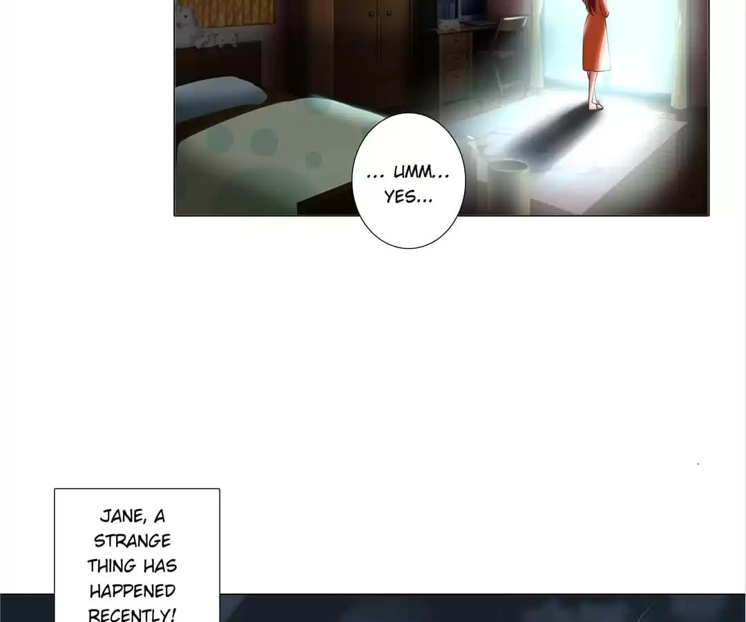 Read The Host chapter 104 image 15 on Lezhin
