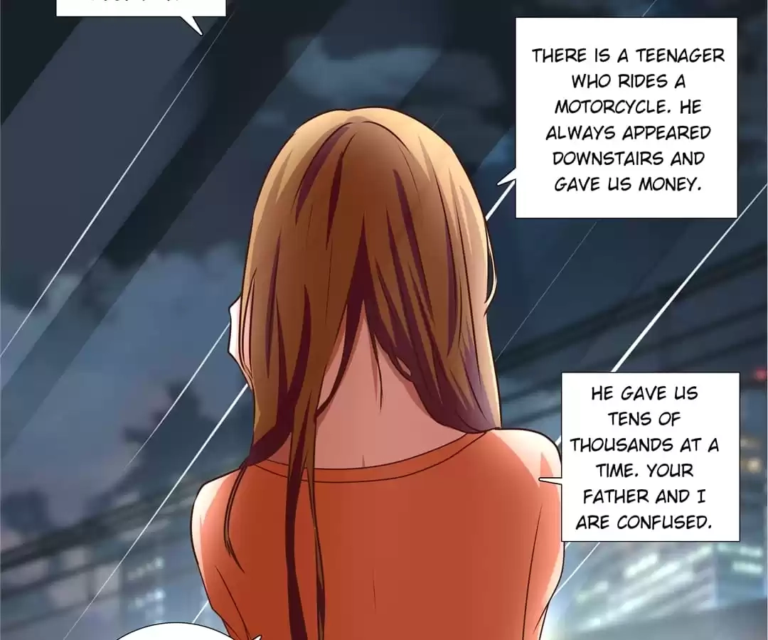 Read The Host chapter 104 image 16 on Lezhin