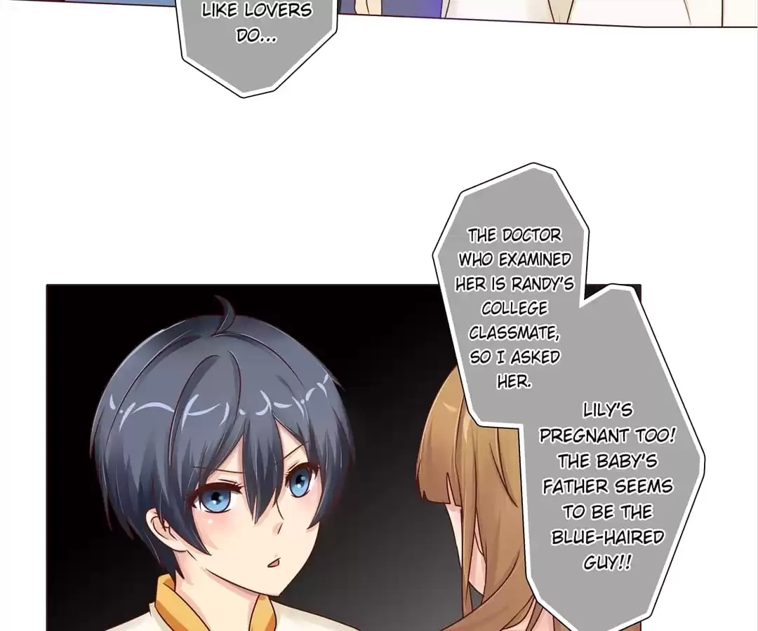 Read The Host chapter 104 image 2 on Lezhin