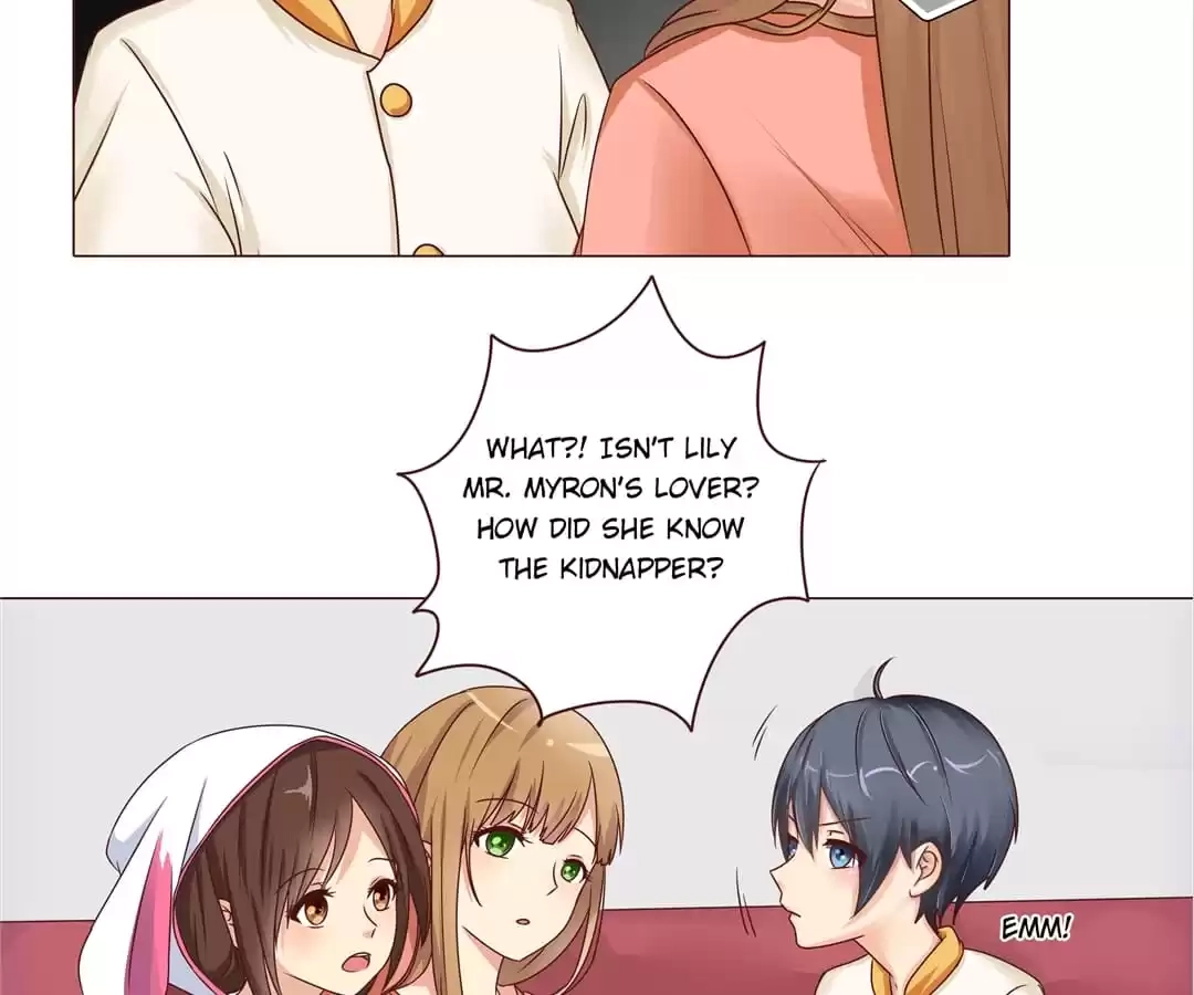 Read The Host chapter 104 image 3 on Lezhin