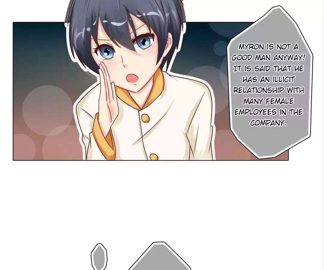 Read The Host chapter 104 image 6 on Lezhin