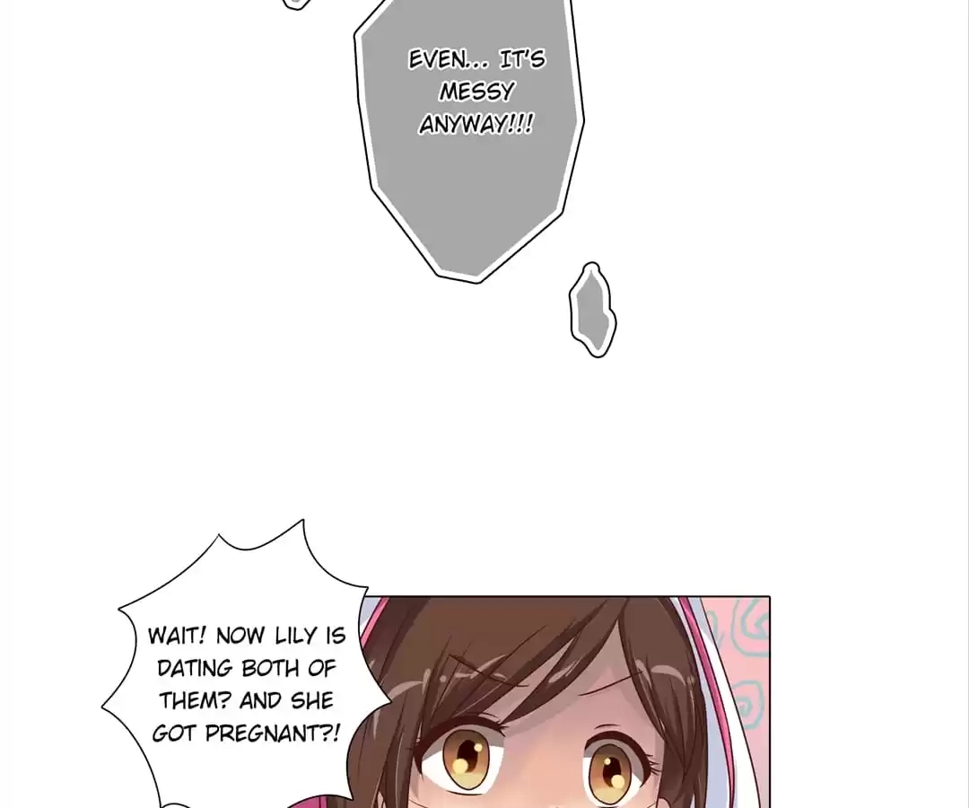 Read The Host chapter 104 image 7 on Lezhin
