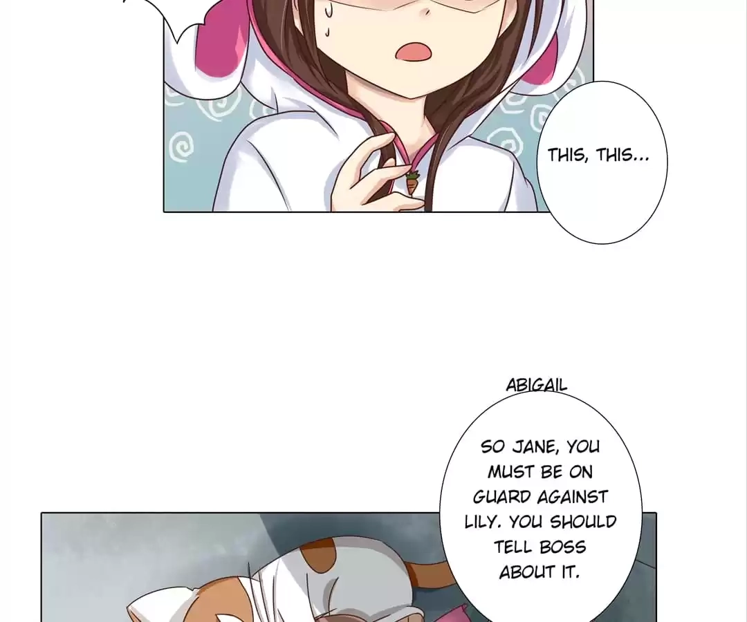 Read The Host chapter 104 image 8 on Lezhin