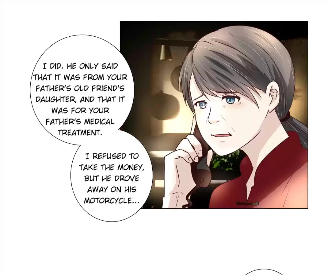 Read The Host chapter 105 image 1 on Lezhin
