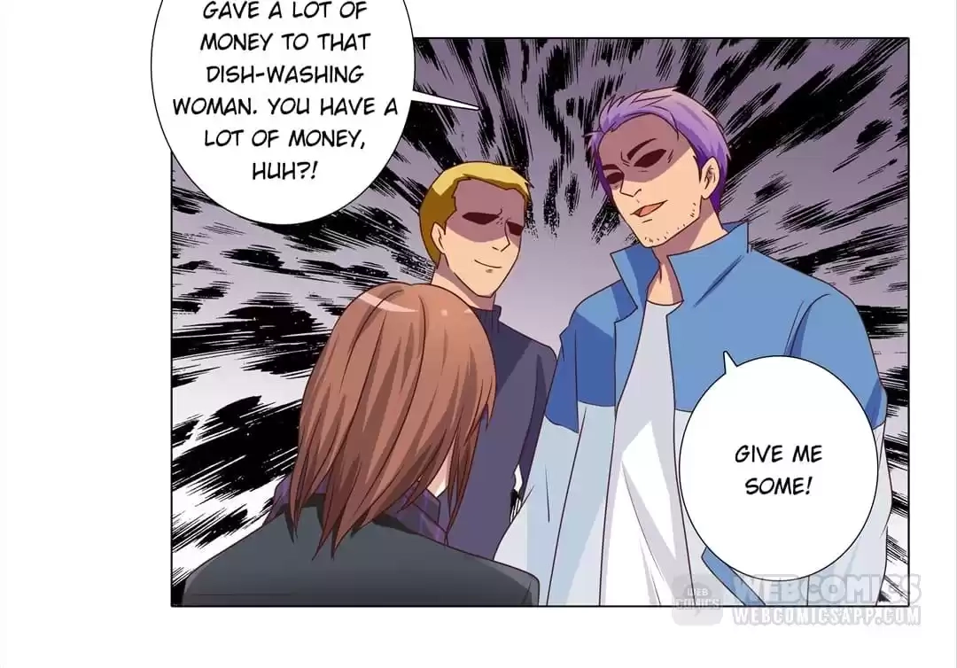 Read The Host chapter 105 image 10 on Lezhin