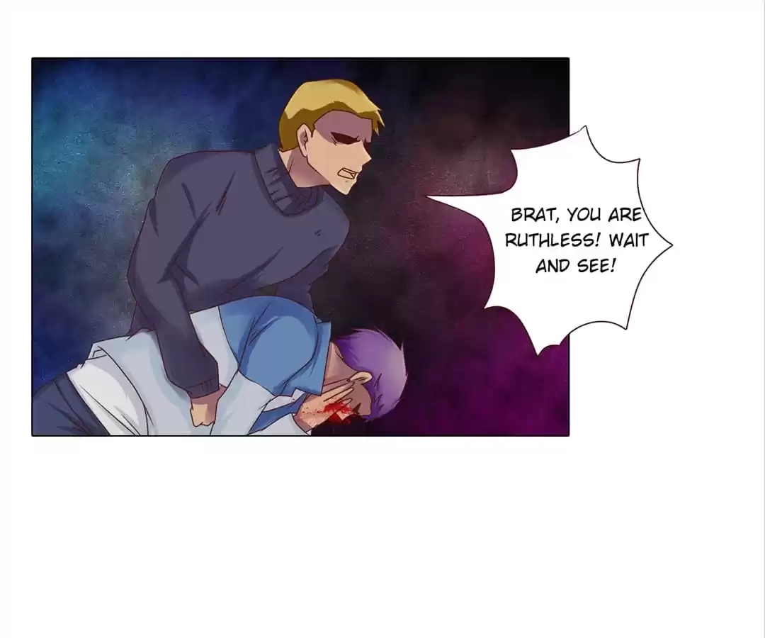 Read The Host chapter 105 image 16 on Lezhin