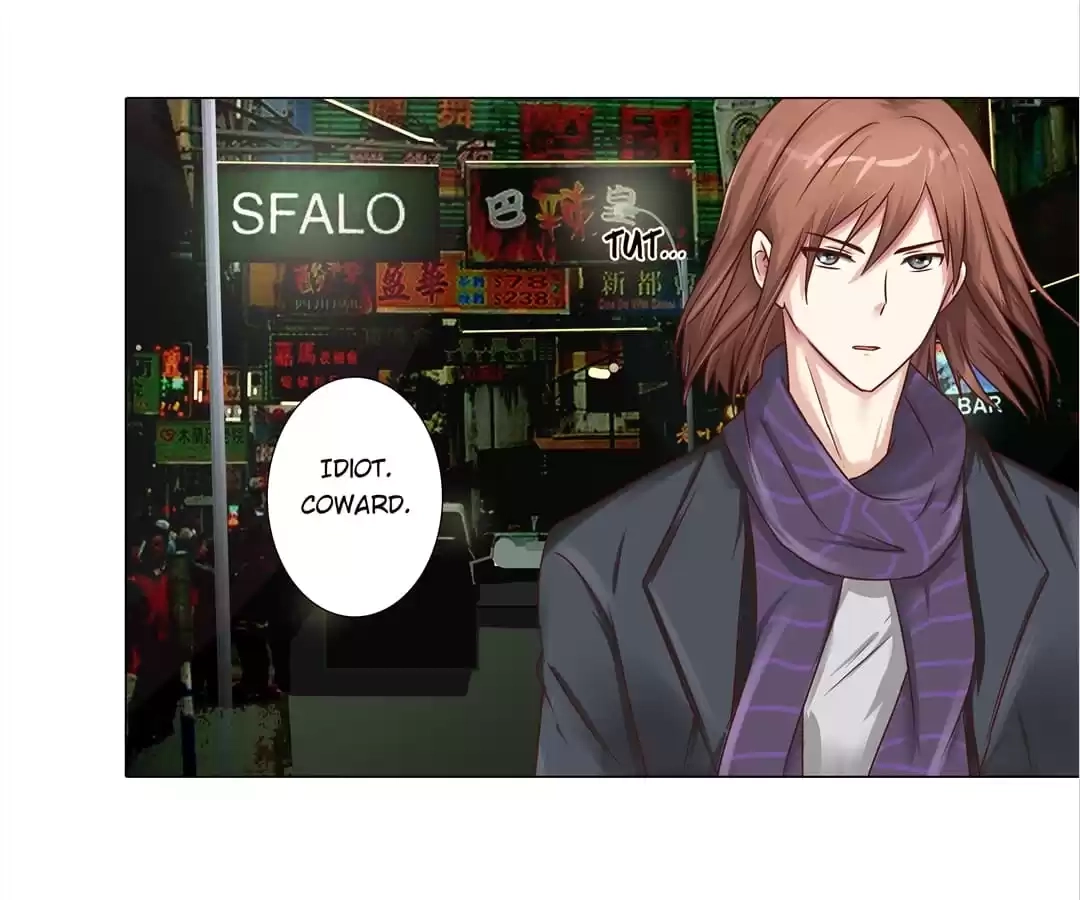 Read The Host chapter 105 image 17 on Lezhin