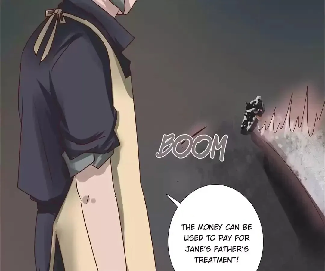Read The Host chapter 105 image 19 on Lezhin