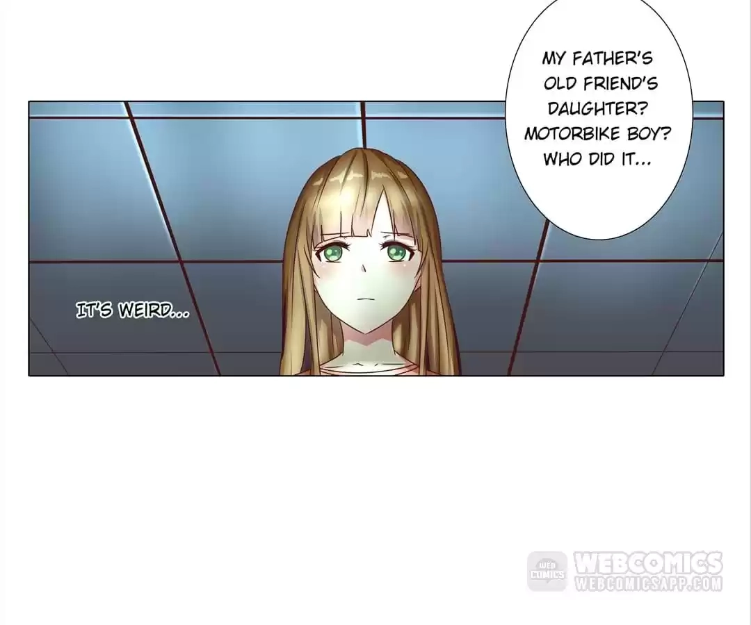 Read The Host chapter 105 image 2 on Lezhin