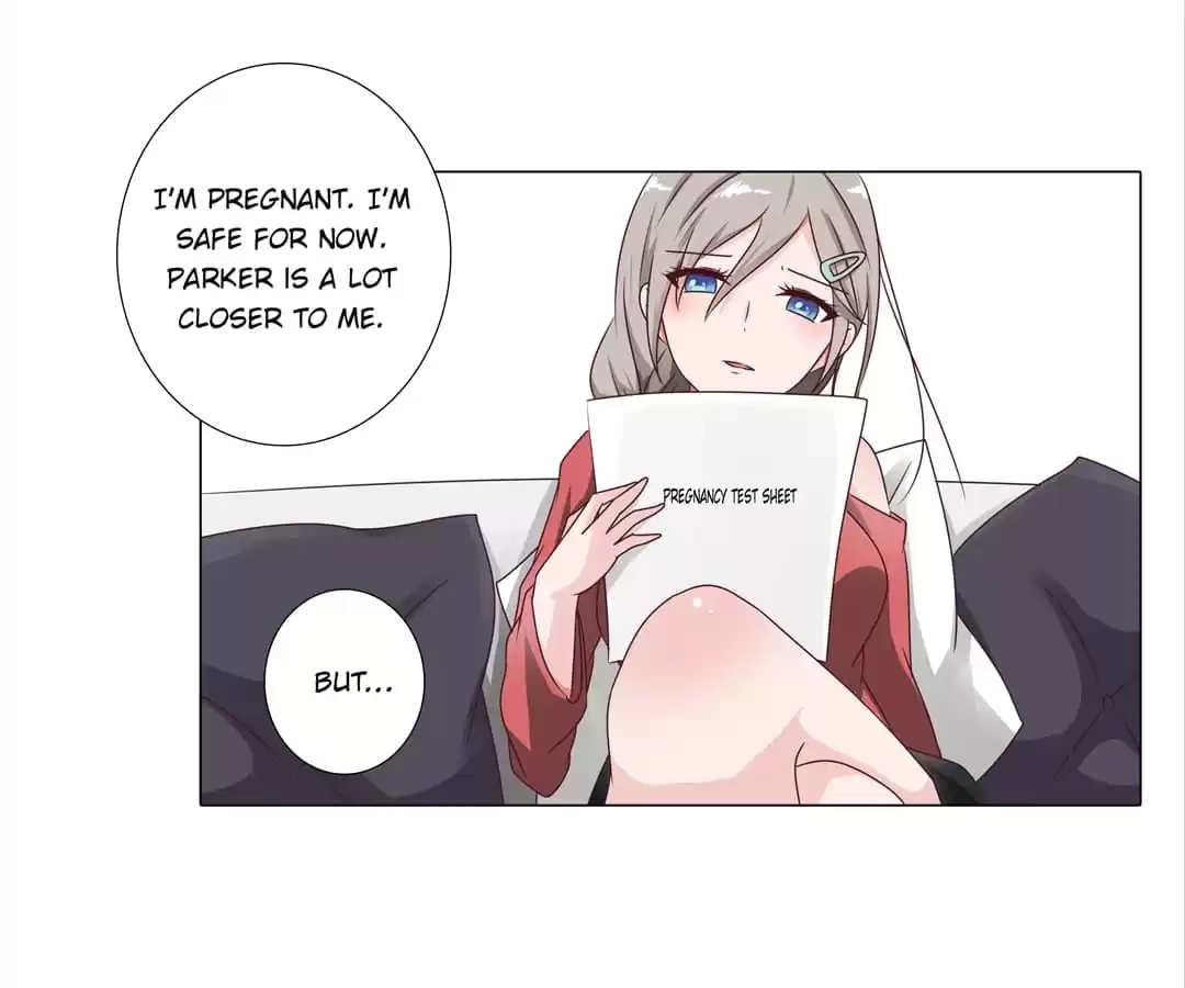 Read The Host chapter 105 image 22 on Lezhin