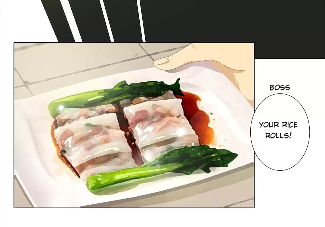 Read The Host chapter 105 image 5 on Lezhin