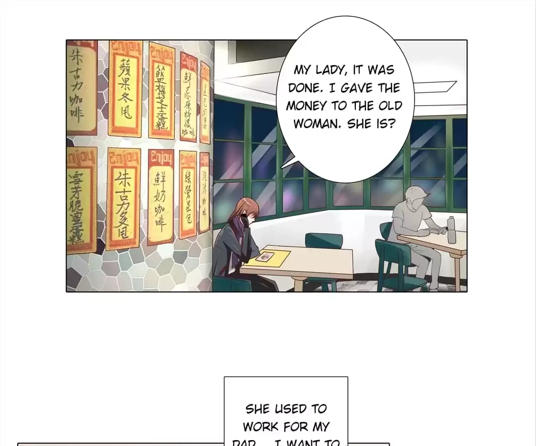 Read The Host chapter 105 image 6 on Lezhin