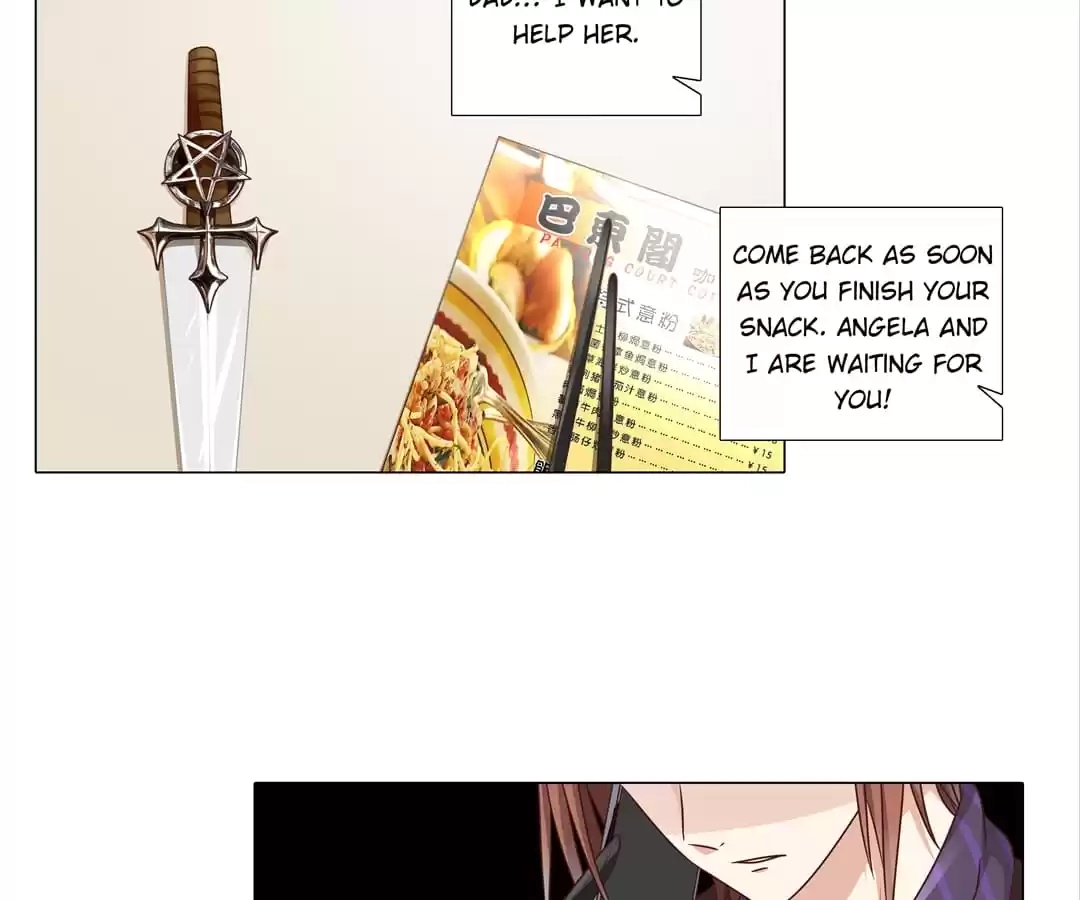 Read The Host chapter 105 image 7 on Lezhin