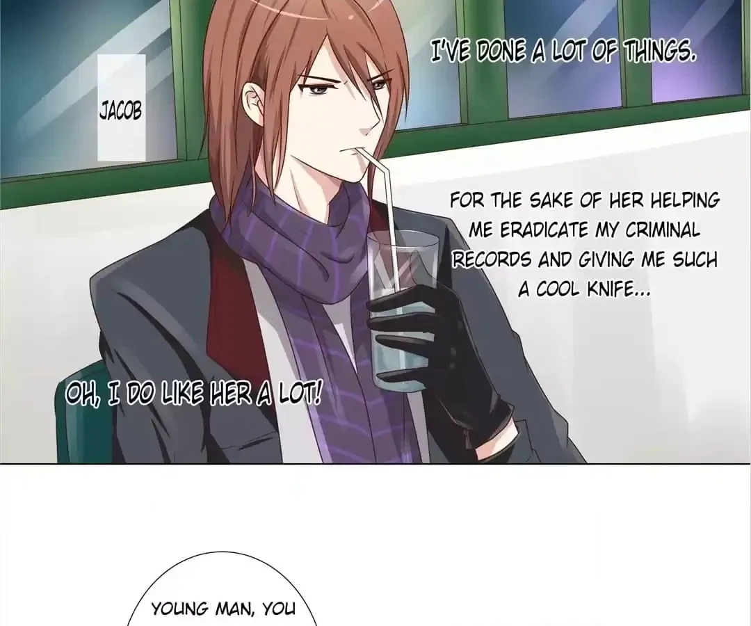 Read The Host chapter 105 image 9 on Lezhin
