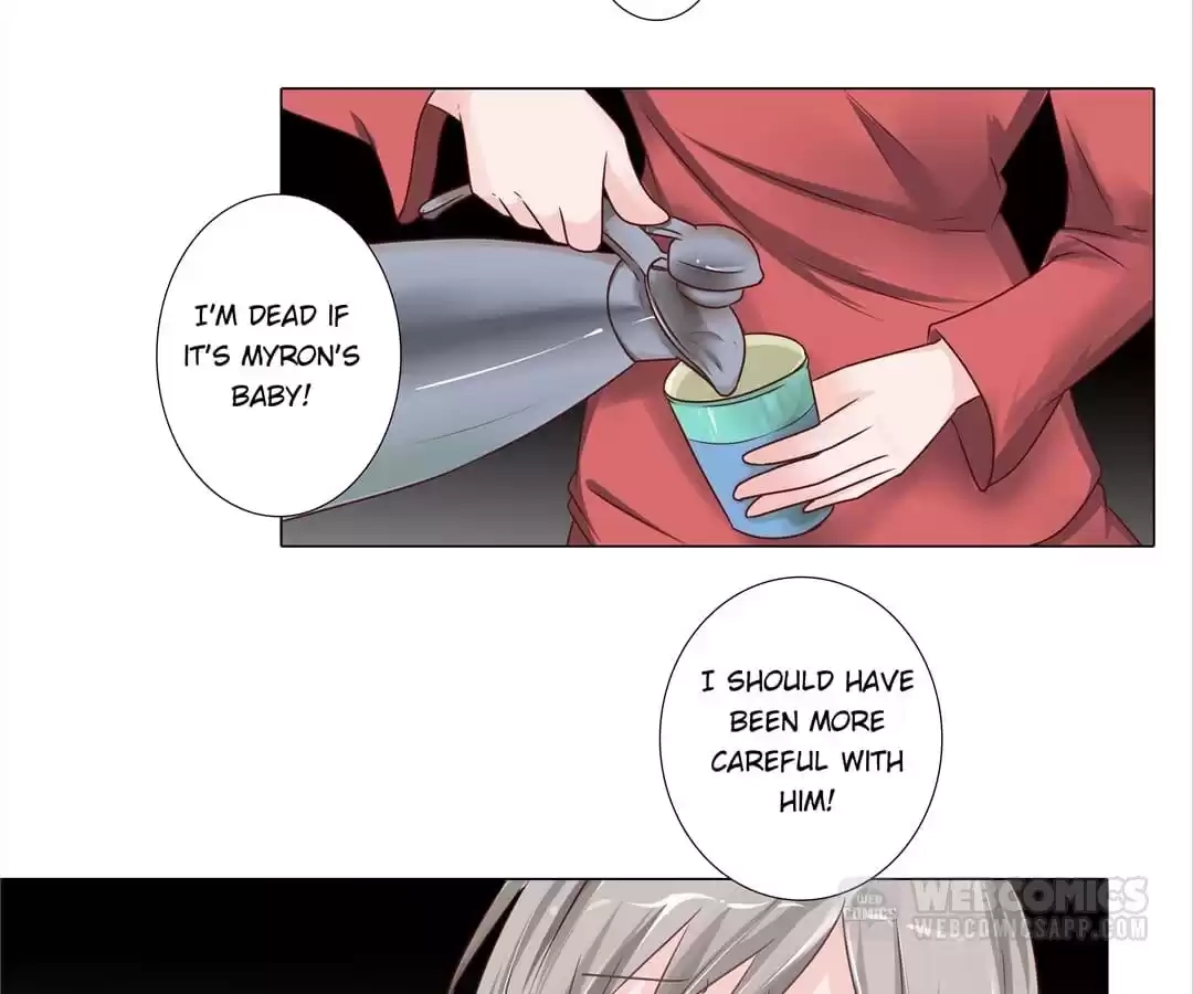 Read The Host chapter 106 image 1 on Lezhin
