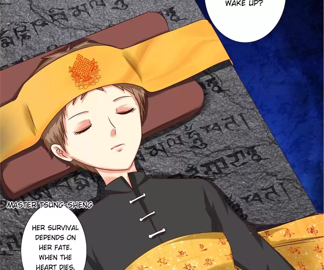 Read The Host chapter 106 image 13 on Lezhin