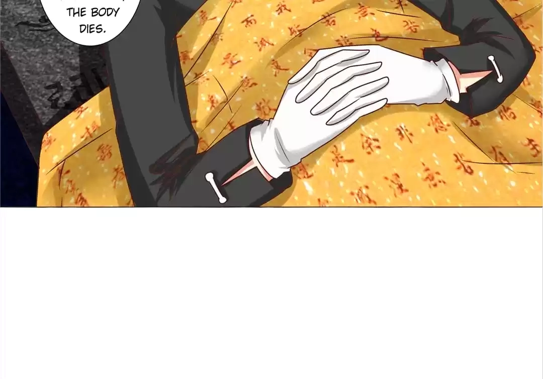Read The Host chapter 106 image 14 on Lezhin