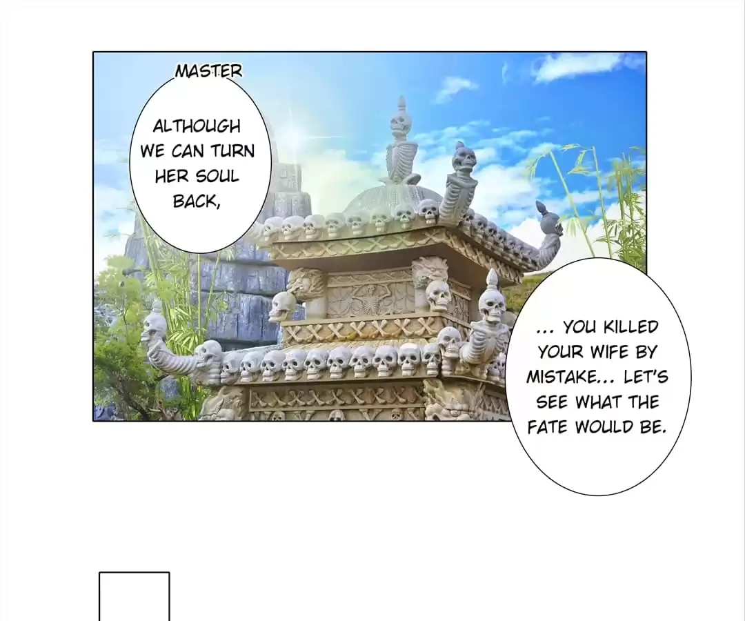 Read The Host chapter 106 image 15 on Lezhin