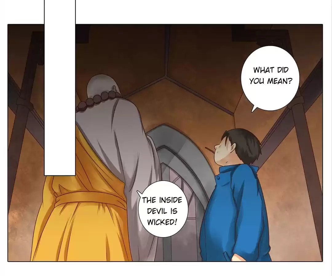 Read The Host chapter 106 image 16 on Lezhin