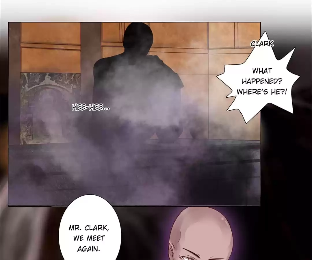 Read The Host chapter 106 image 18 on Lezhin