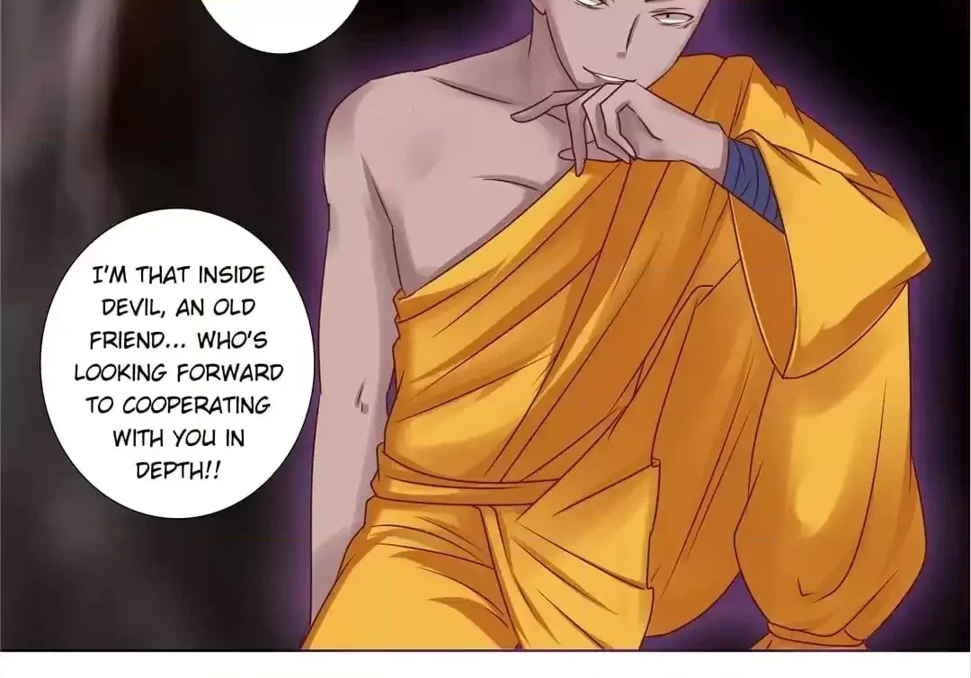 Read The Host chapter 106 image 19 on Lezhin