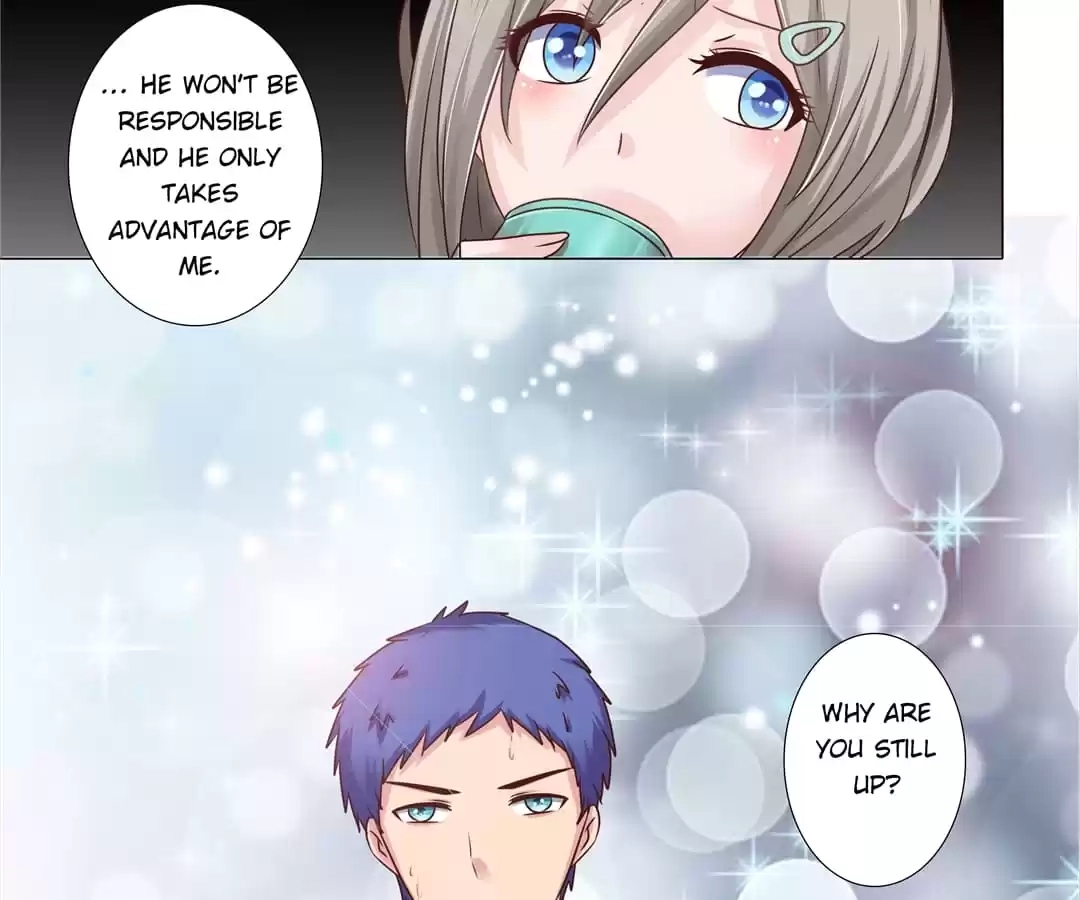 Read The Host chapter 106 image 2 on Lezhin