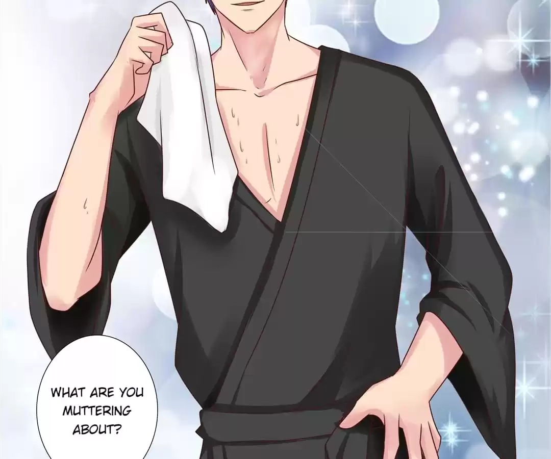 Read The Host chapter 106 image 3 on Lezhin