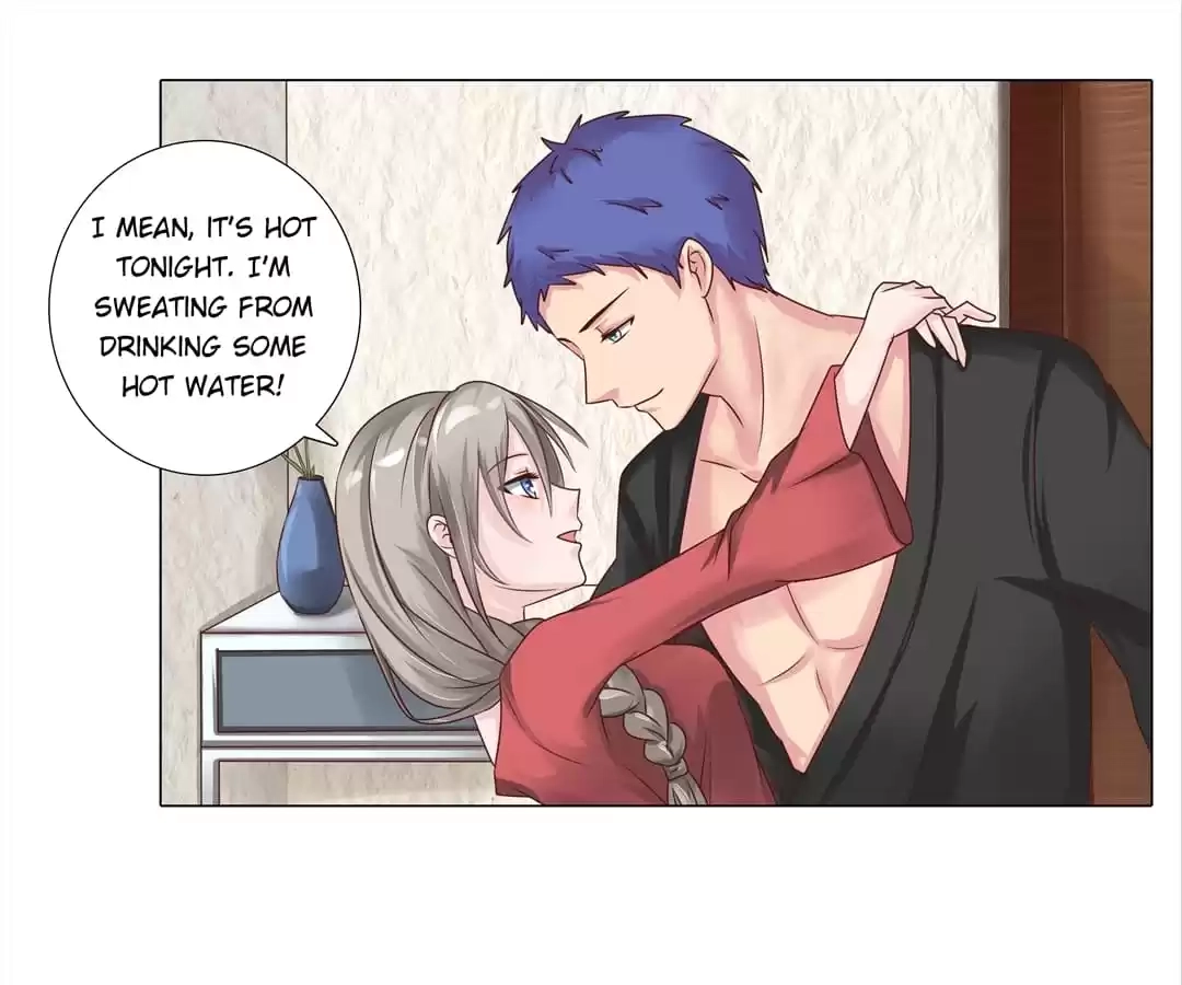 Read The Host chapter 106 image 5 on Lezhin