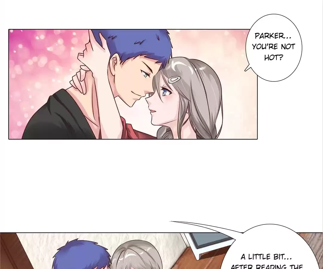 Read The Host chapter 106 image 6 on Lezhin