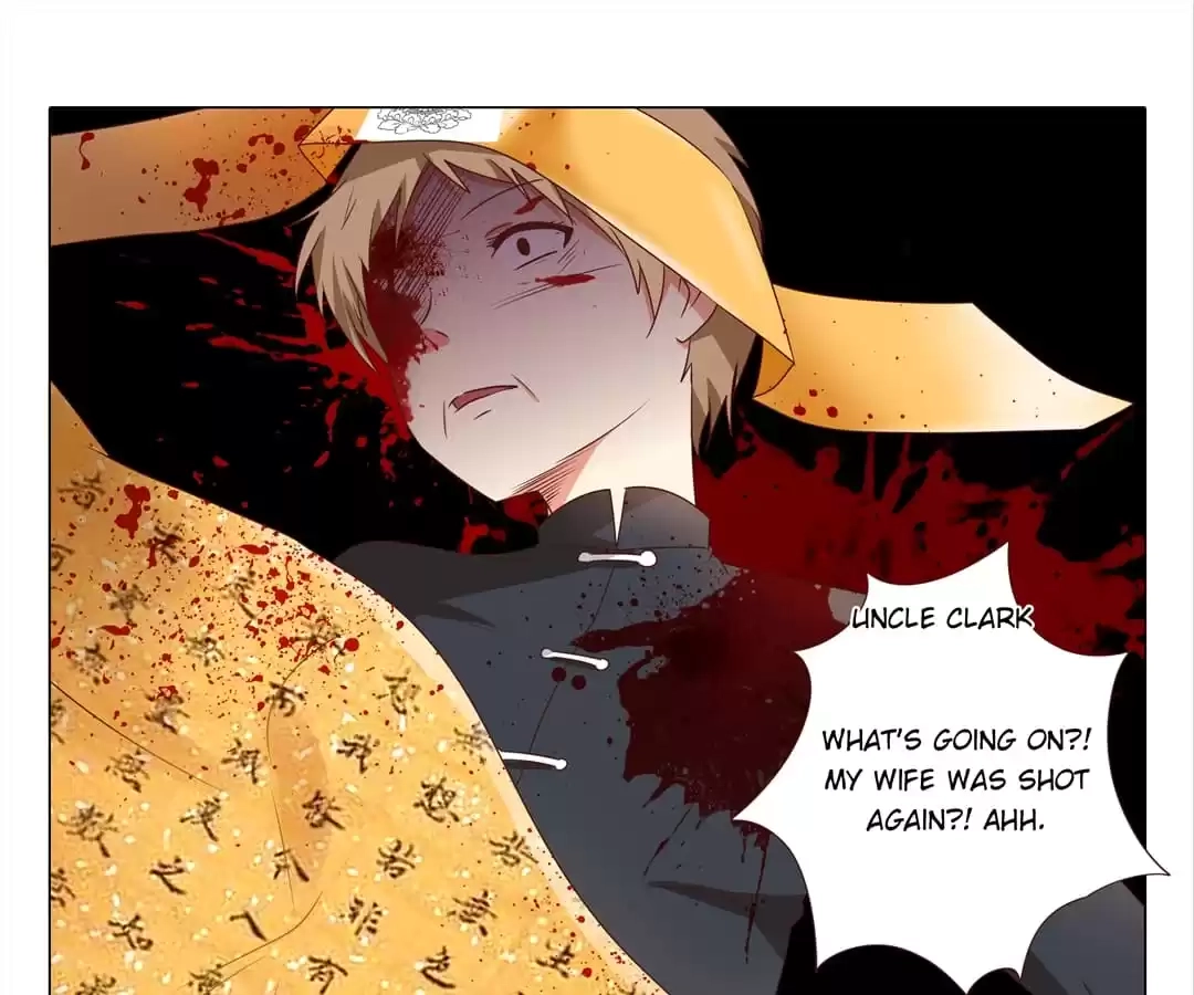 Read The Host chapter 107 image 13 on Lezhin