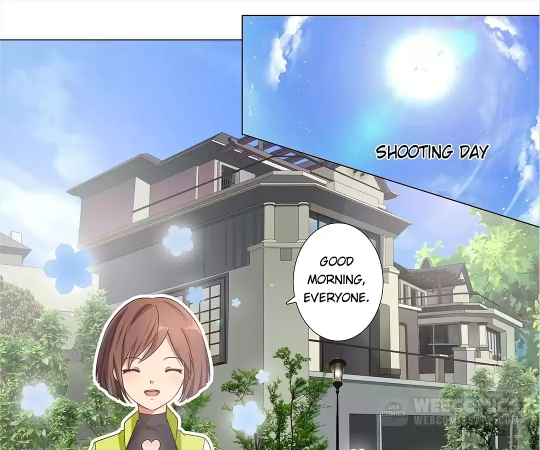 Read The Host chapter 107 image 18 on Lezhin