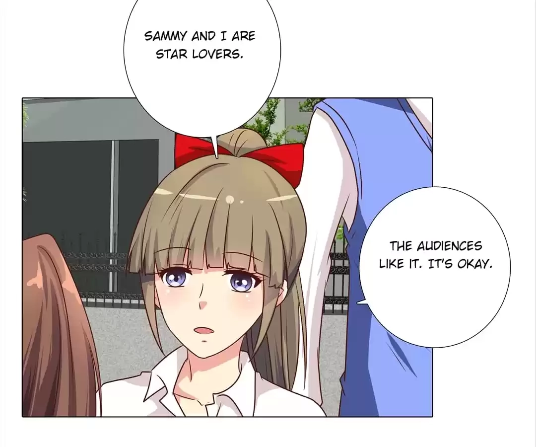 Read The Host chapter 107 image 21 on Lezhin