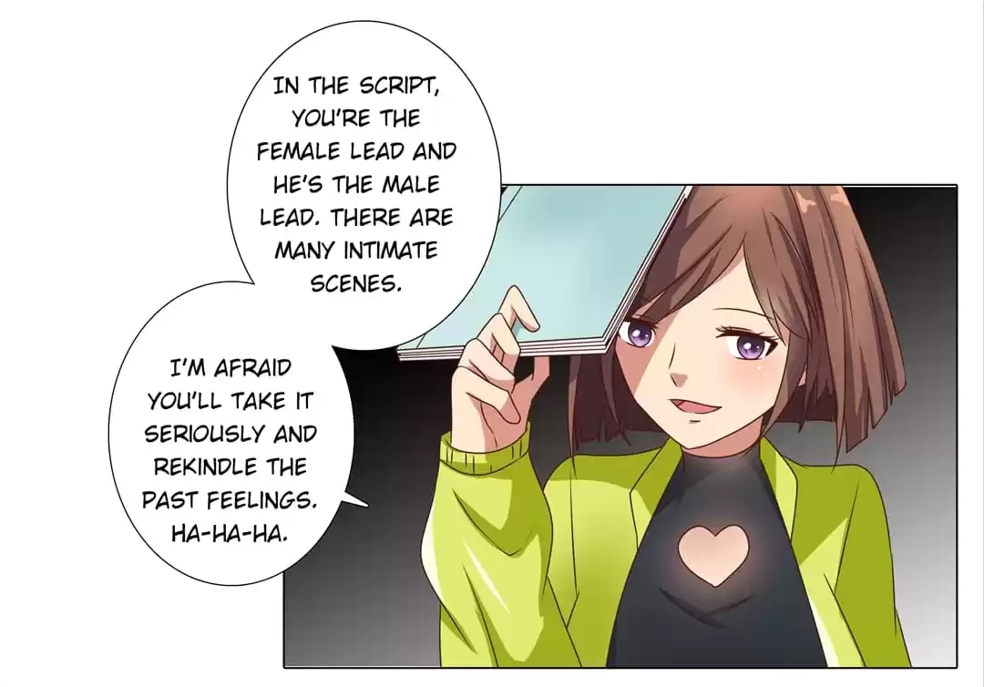 Read The Host chapter 107 image 22 on Lezhin