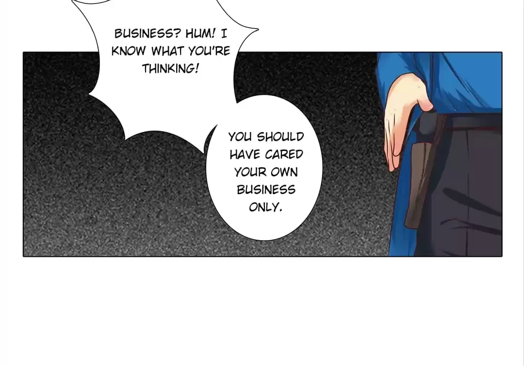 Read The Host chapter 107 image 5 on Lezhin