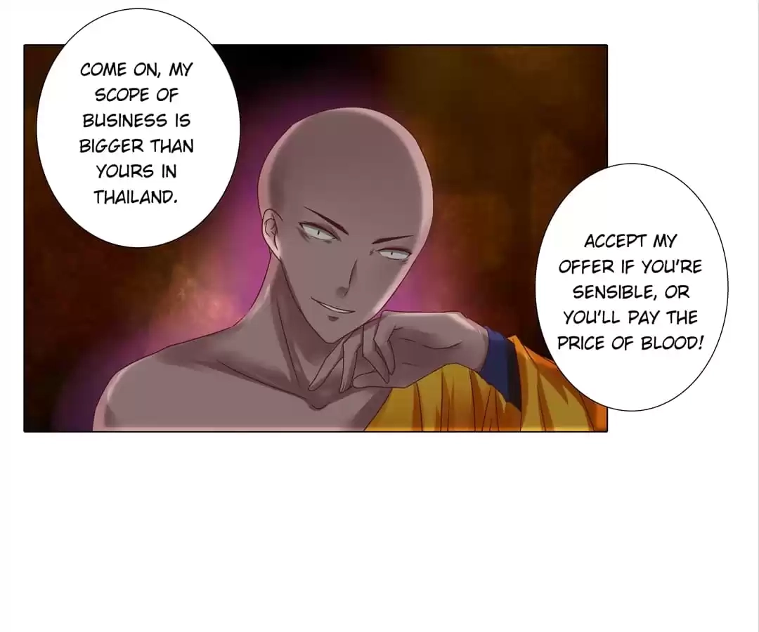 Read The Host chapter 107 image 6 on Lezhin