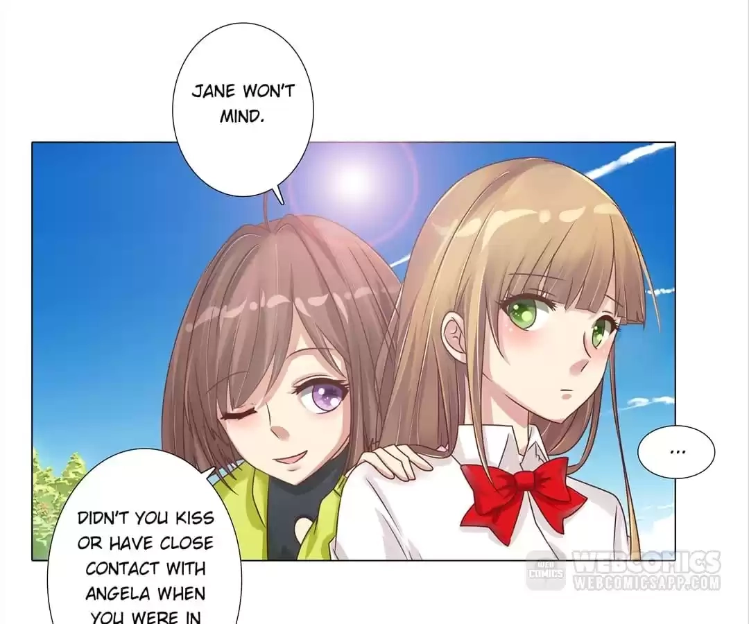 Read The Host chapter 108 image 1 on Lezhin