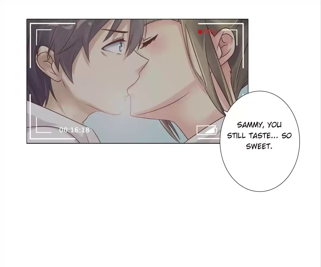 Read The Host chapter 108 image 14 on Lezhin