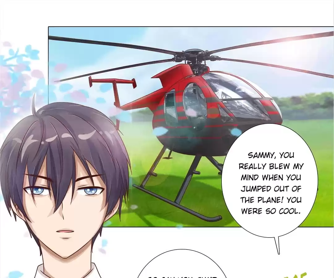 Read The Host chapter 108 image 5 on Lezhin