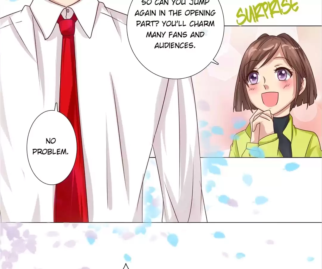 Read The Host chapter 108 image 6 on Lezhin
