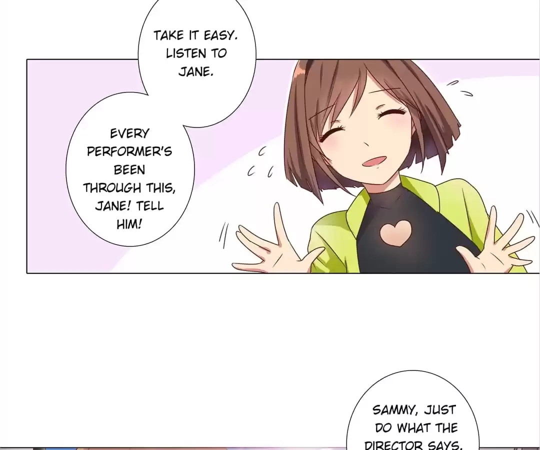 Read The Host chapter 109 image 16 on Lezhin